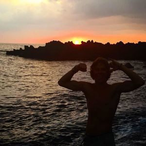 Meet your Posher, Calvin